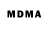 MDMA Molly _Archii _